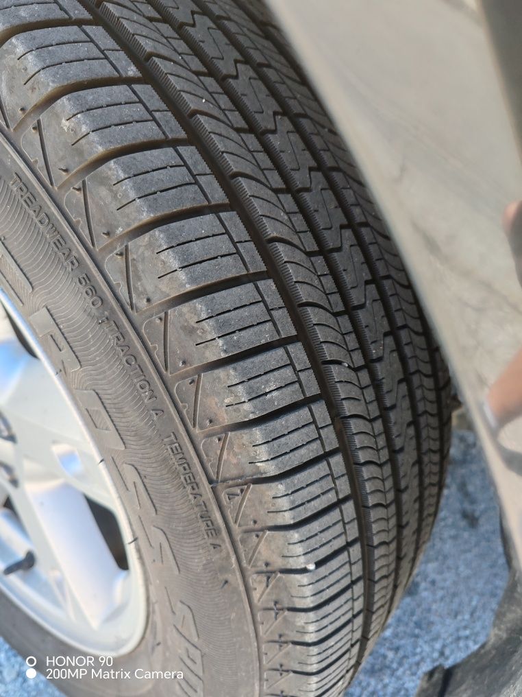 Продавам Dodge Nitro