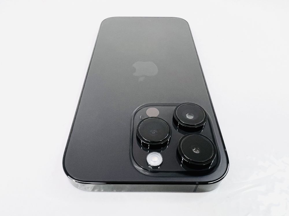 НОВ! Apple iPhone 14 Pro 128GB Space Black USA Гаранция!