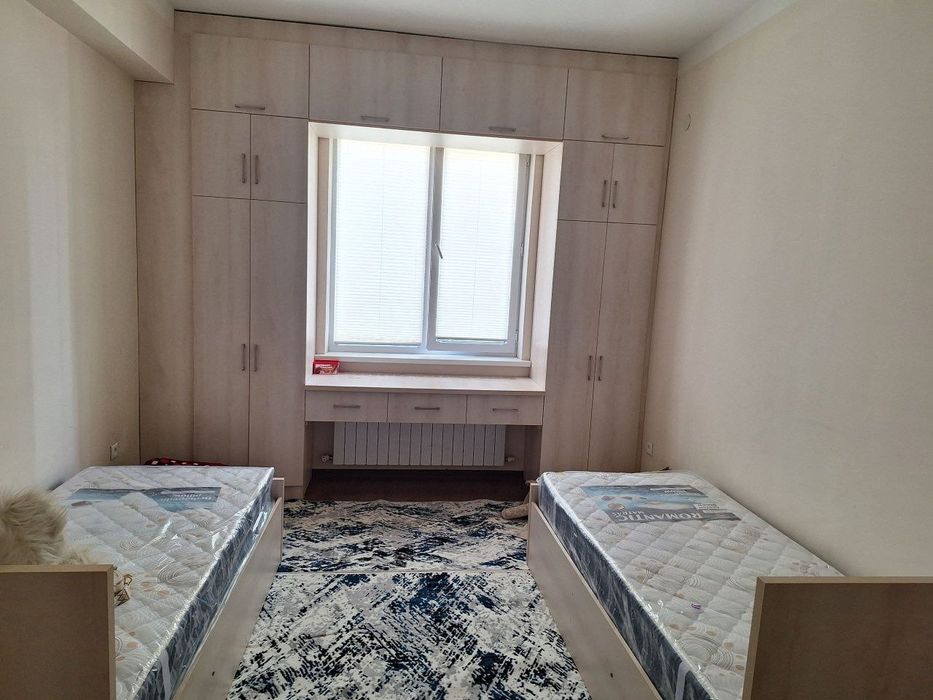 Новза метро ёнида квартира безмаклер