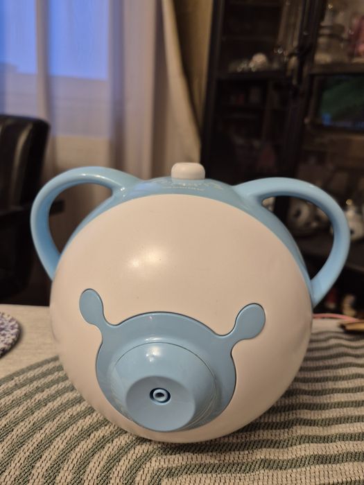 Nosiboo, fara defecte, aspirator nazal