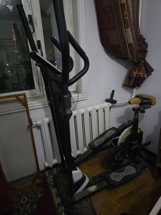 Продаю тренажер б.у требуется ремонт
