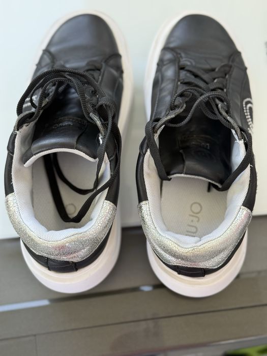 Sneakers Liu Jo Kylie 05-Originali-Marime 35/36