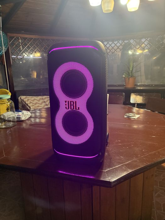 JBL PartyBox Stage 320
