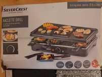 Grill Raclette 1200W