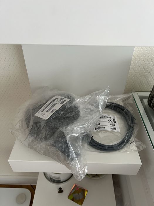 Бар код четец- Zebra Symbol LS2208