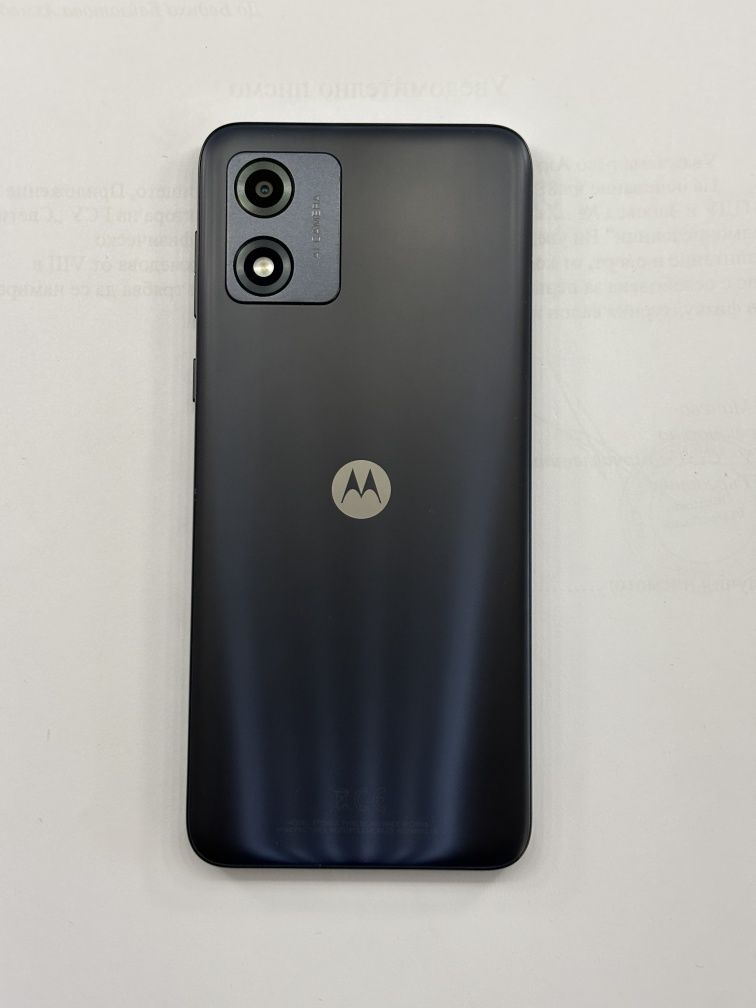 Motorola moto e13