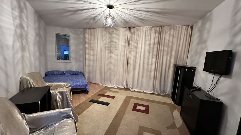 Сдается квартира на ночь