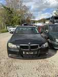 BMW 320d на части