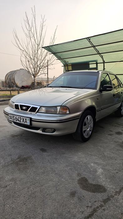 Nexia 1 sons tramblo