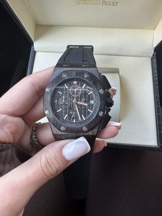 Часовник Audemars Piguet