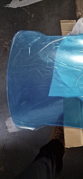 Vând windshield parbriz, geam, apărătoare de PCX 125 160 2023/2024