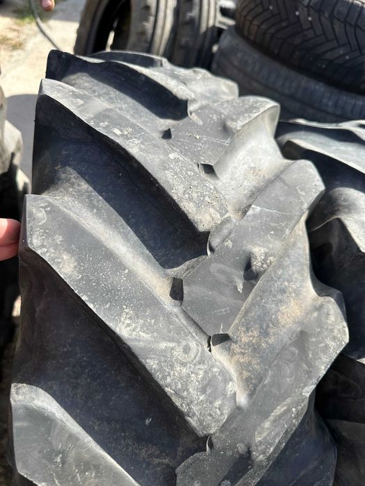 Anvelope sh 275.70 R16