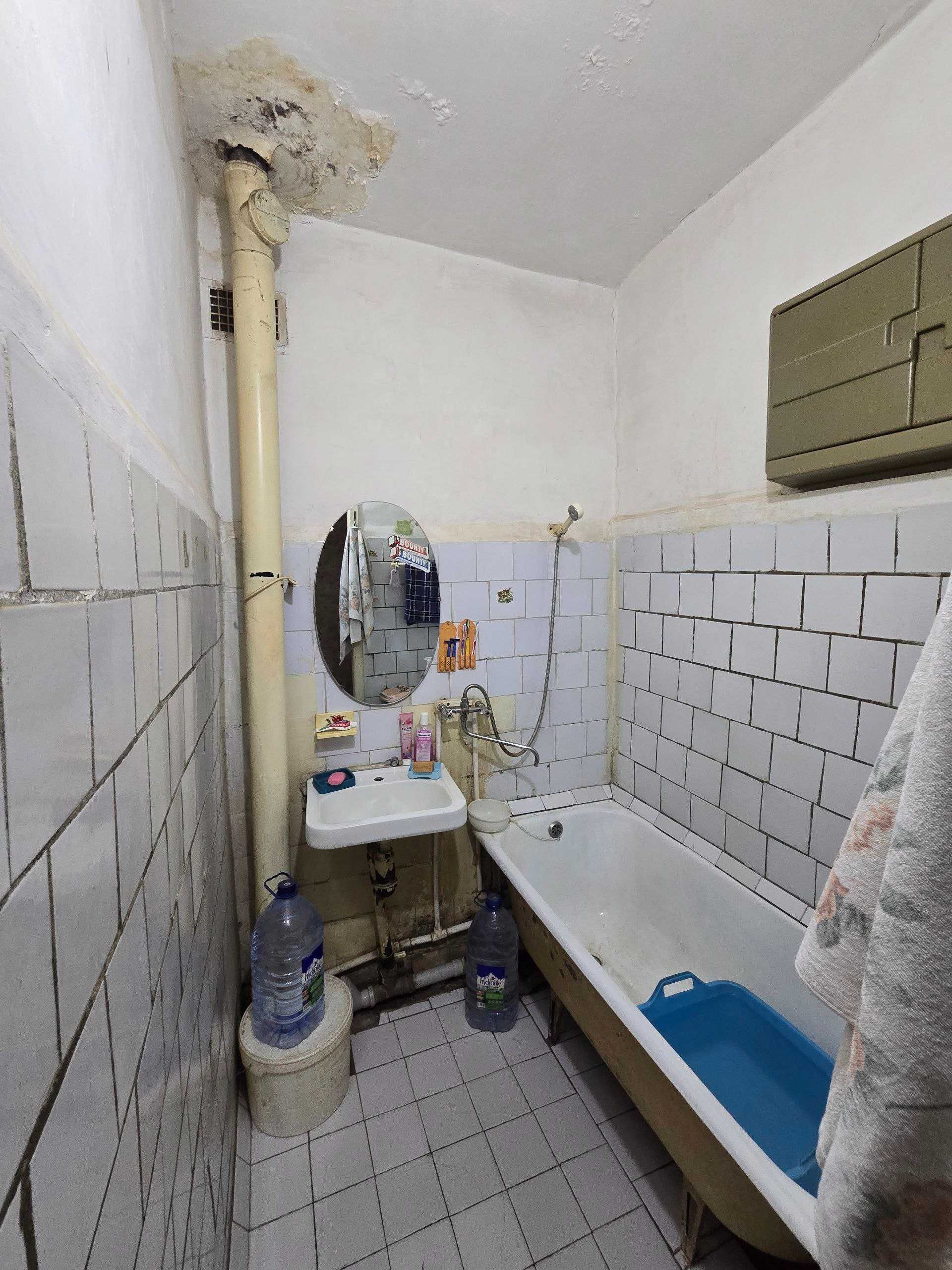 Вложитесь в мечту! Квартира 95 м² в зелёном оазисе 22-го Авиагородка!
