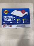 router fritzbix 7530 ax