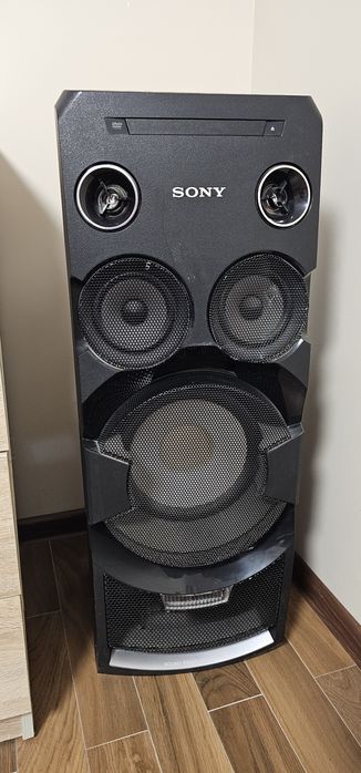 Моноколонка Sony