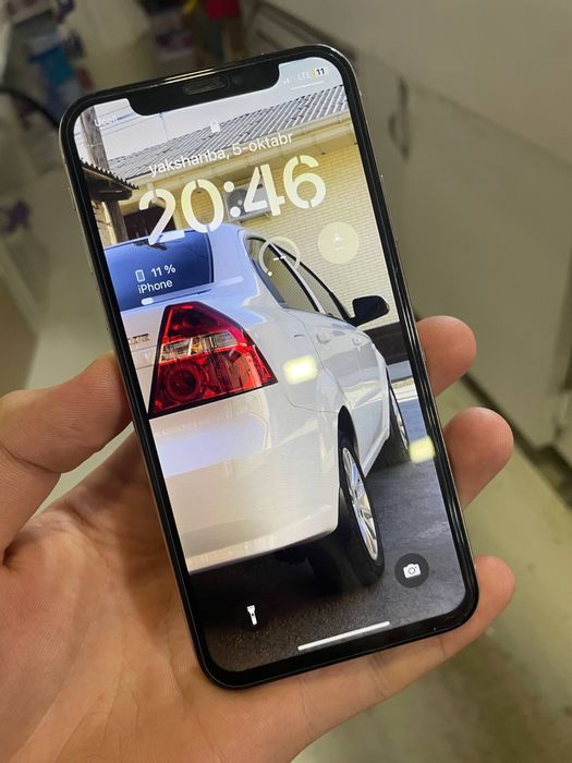 iphone x faqaat obmen naxtga 1.600