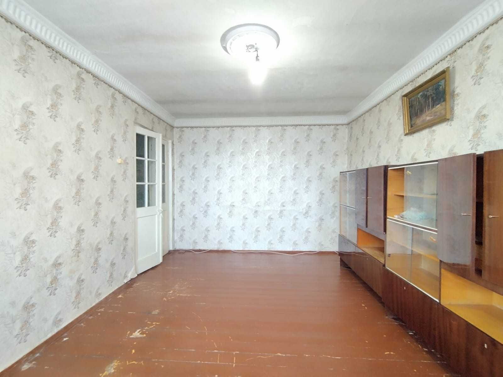 Продается 2 комнатная квартира болгарского типа
