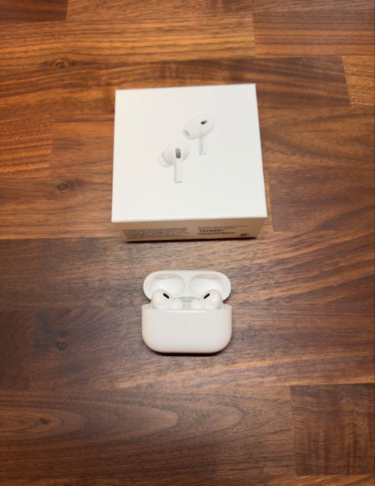 AirPods Pro 2nd USB C