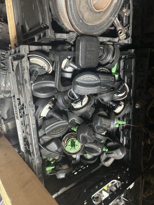 Buson rezervor bmw e90 e91 e92 e93 e46 e60 e61
