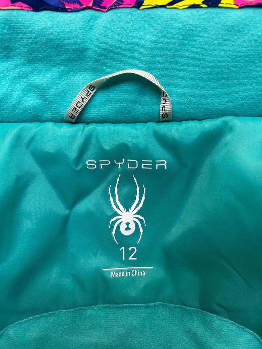 Costum de schi Viper pentru copii