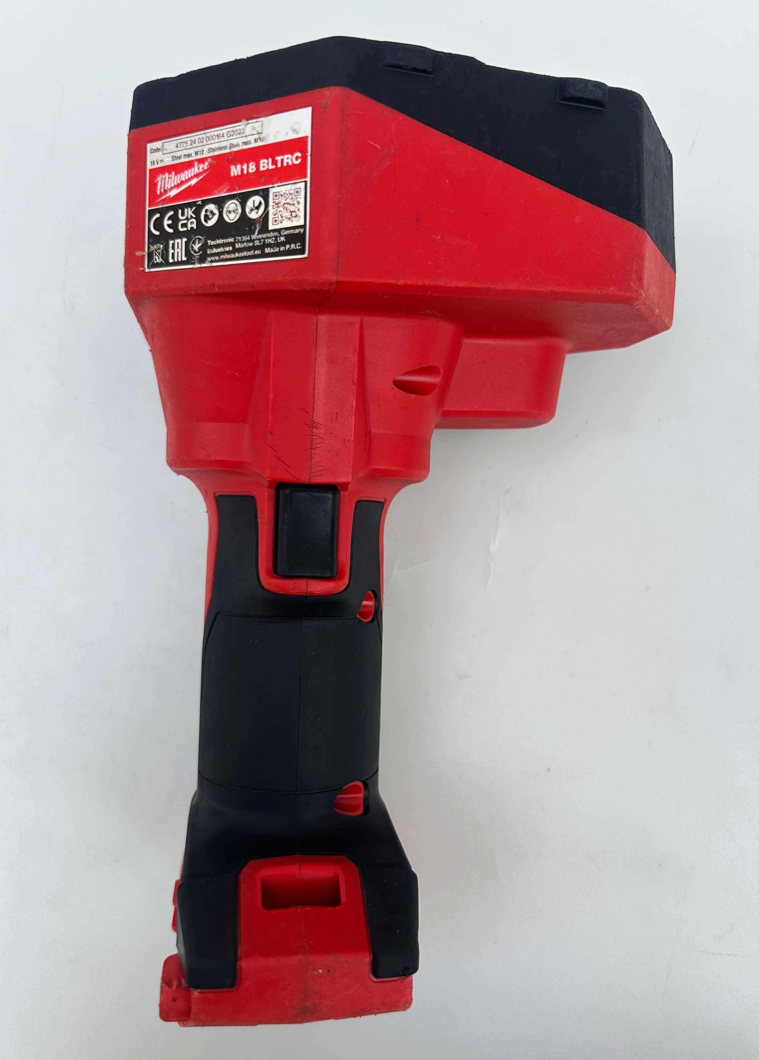 MiLWAUKEE M18 BLTRC - Акумулаторна машина за рязане на шпилки