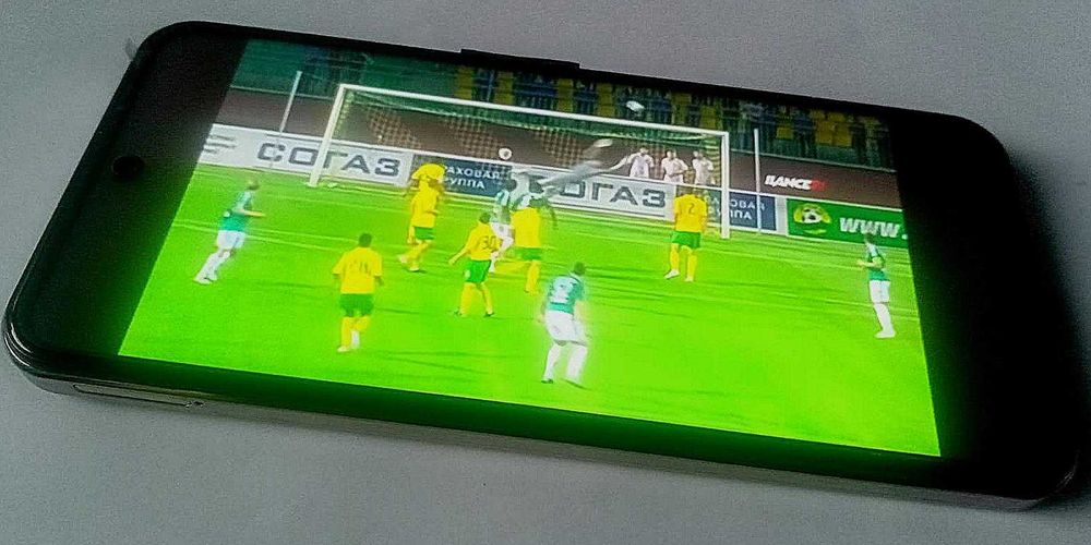 Smartphone S23 ULTRA 6.7", RAM 6GB, CAMERA 50 MP