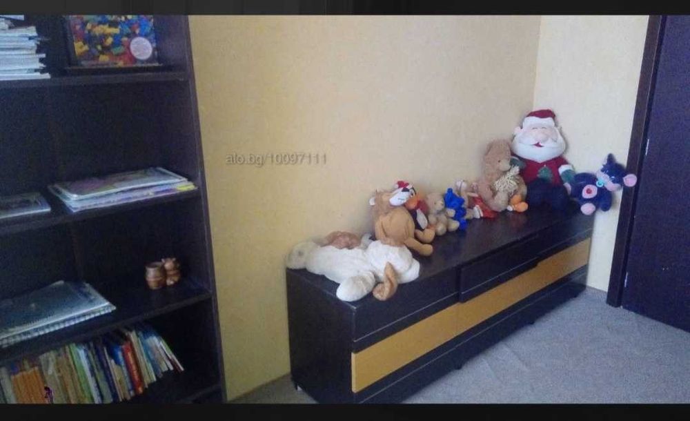 Дава се под наем Тристаен апартамент в Бургас, Лазур - 70 кв.м за 550 € - Снимка #6