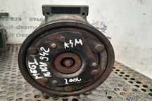 Compresor AC K4M 1.6 16V, 6560630 Renault Megane 1 [facelift] [1999 -