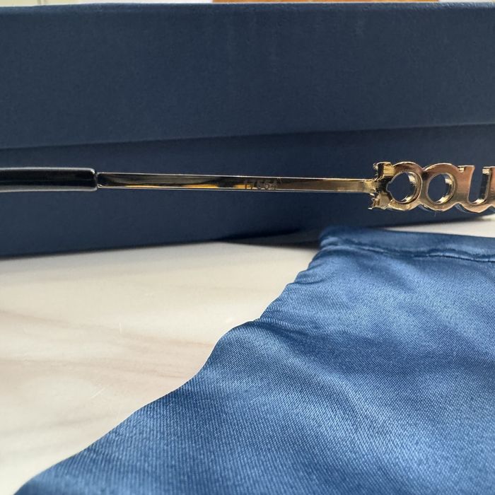 Ochelari de soare/de vedere Gucci