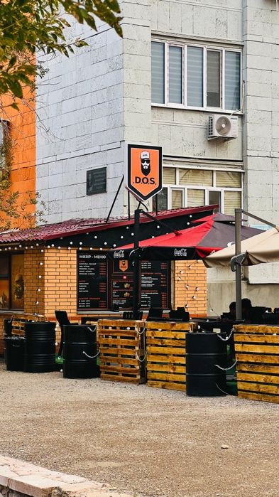 Продам помещение с действующим бизнесом