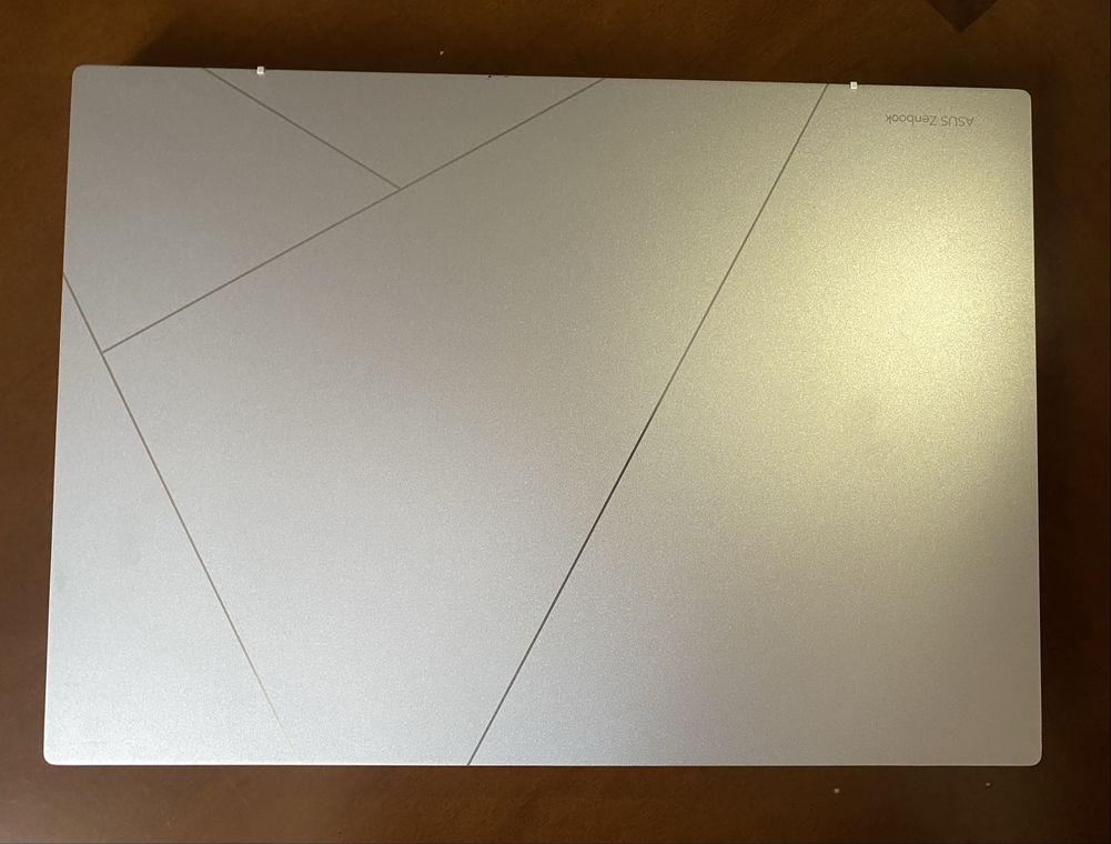 ASUS ZenBook x14 intel-i9-13900 DDR5