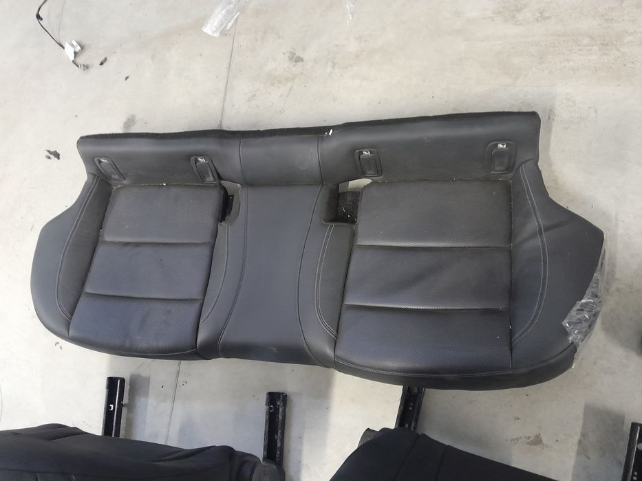 interior complet piele opel insignia b berlina 2018