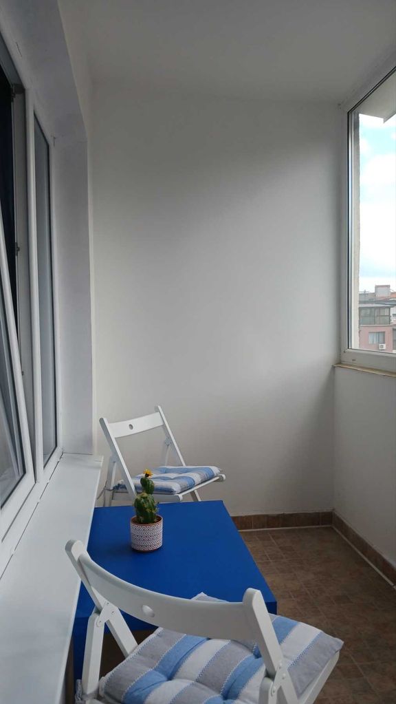 Дава се под наем Тристаен апартамент в София, Малинова долина - 70 кв.м за 612 € - Снимка #3