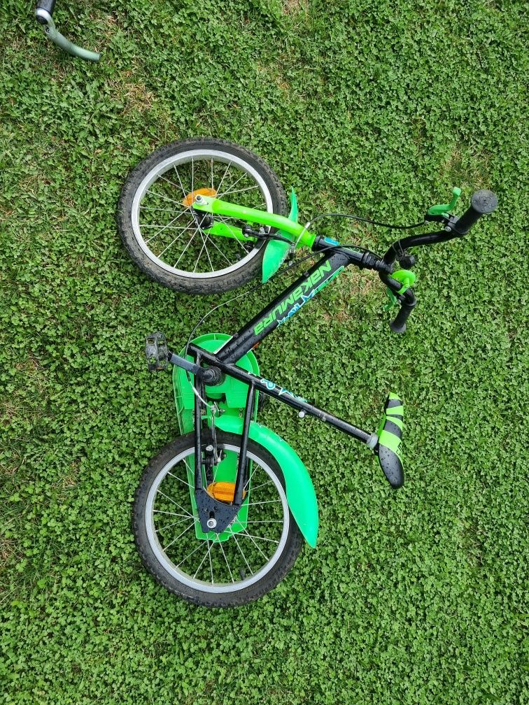 Bicicleta copiiiii