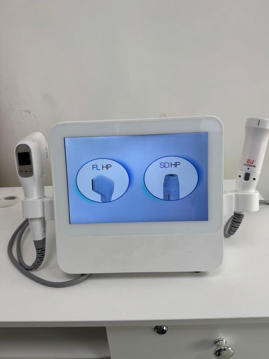 HiFU 10 D Аппрат