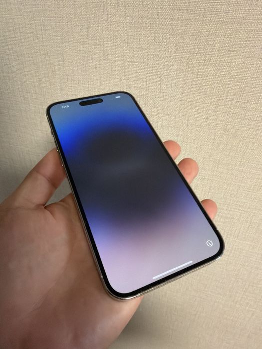 Iphone 14 Pro Max 512