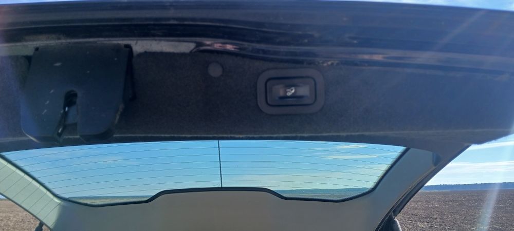 Opel Vectra C Break