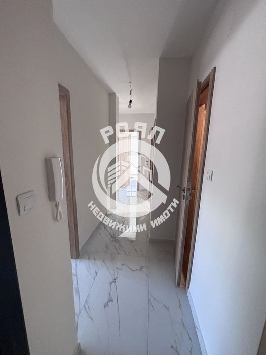 Продава се Четиристаен апартамент в Пловдив, Христо Смирненски - 109 кв.м за 1424 €/кв.м - Снимка #5