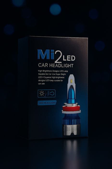 Led лампы H11-яркий свет для вашей машину