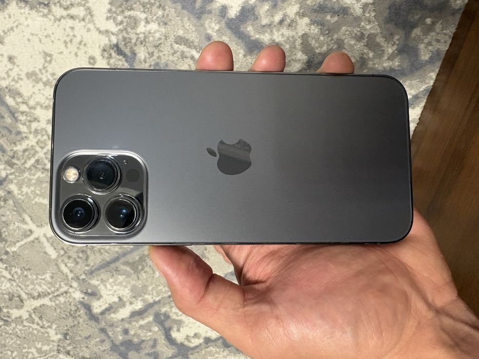 iPhone 13 Pro Max 512gb