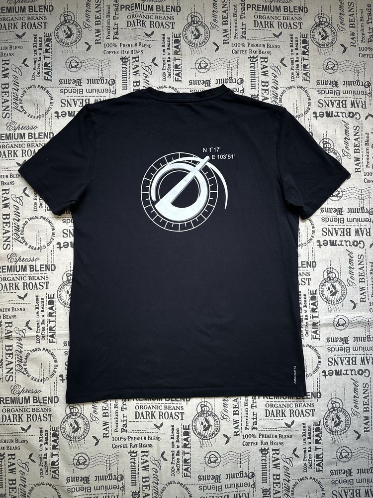 The North Face Flashdry original тениска.M