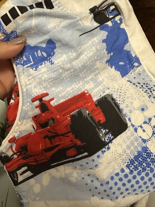 Детски спален чувал