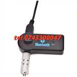 Adaptor Bluetooth Auto Muzica Pentru Masina Aux