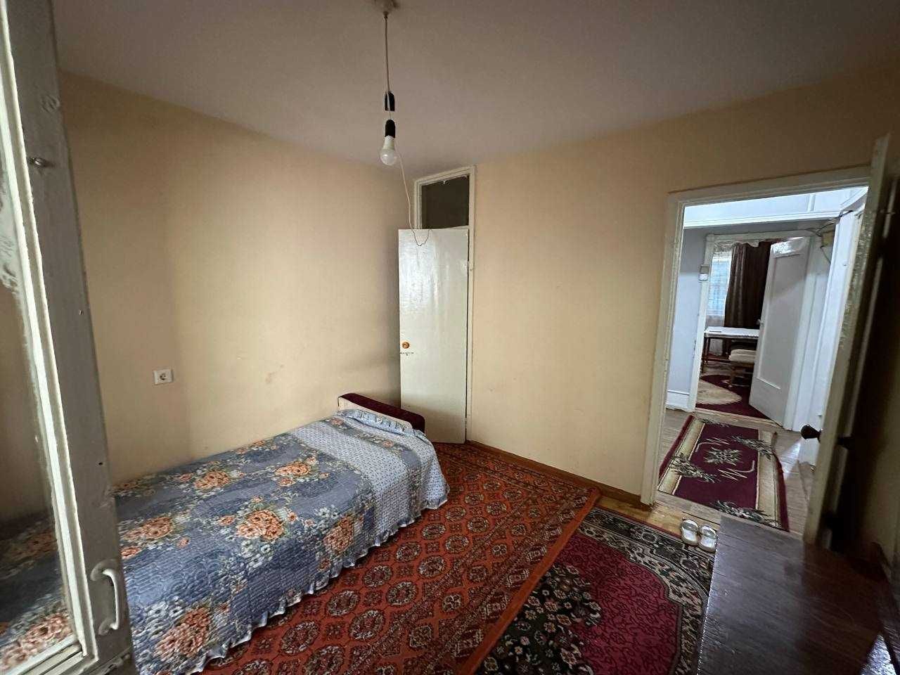 Сдаётся в аренду 2х комнатная квартира 180$