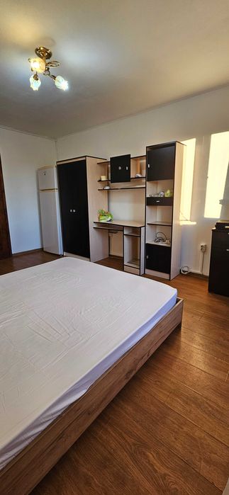 Garsoniera Lazaret, economica.