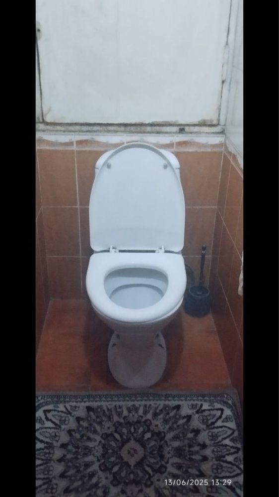 Srochno kvartira sotiladi chilonzor 19 kvartalda 3/1/4 ortacha remonti