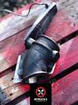 Clapeta obturator esapament frana motor Originala MAN Tgx Tgs Euro 6