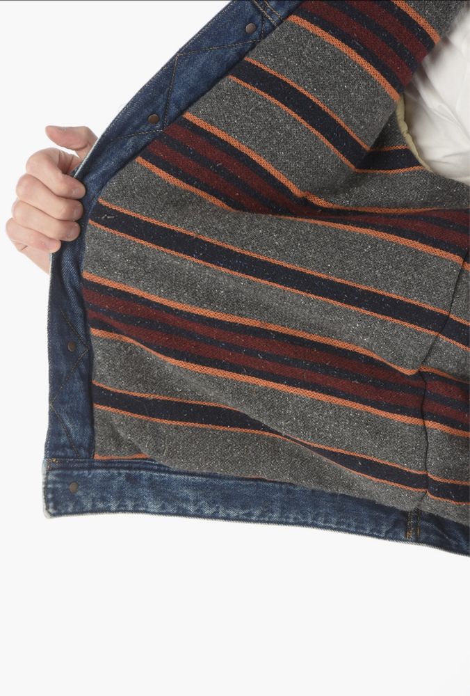 DIESEL Denim D-Uniko