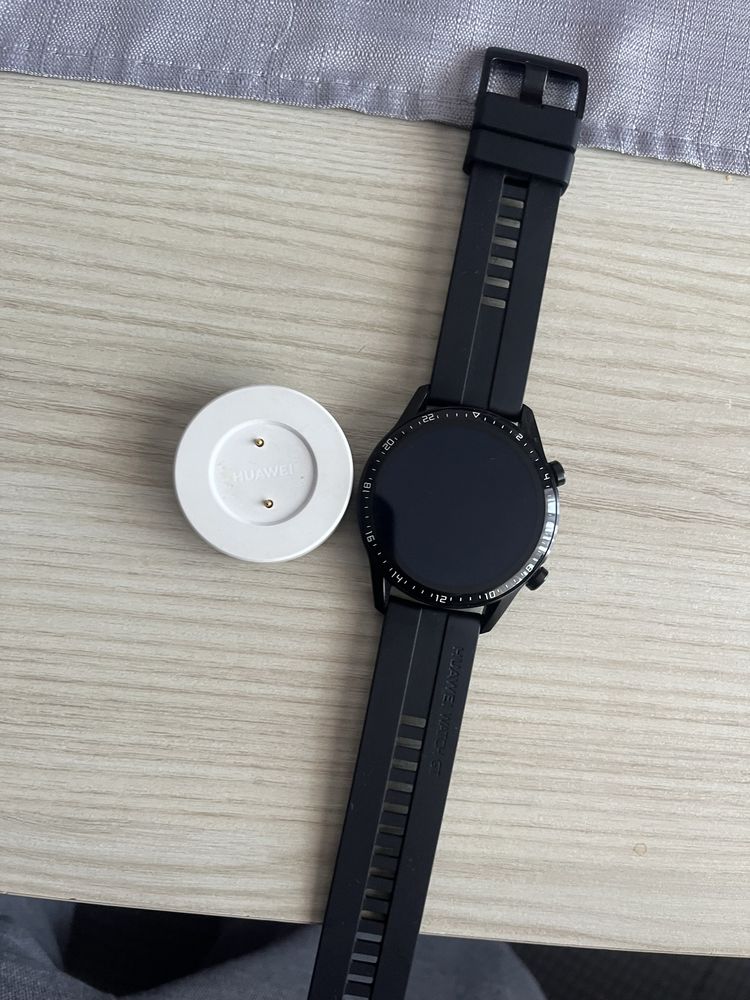 Ceas smart huawei gt2 42 mm