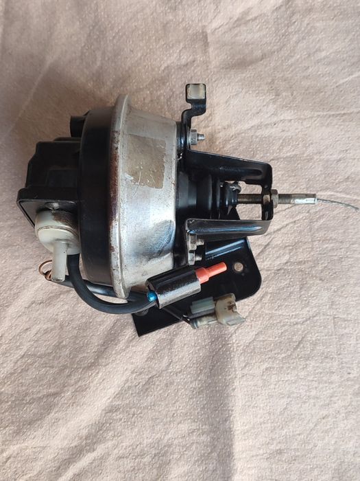 Заслонка WEBER SPORT .Круиз Контроль